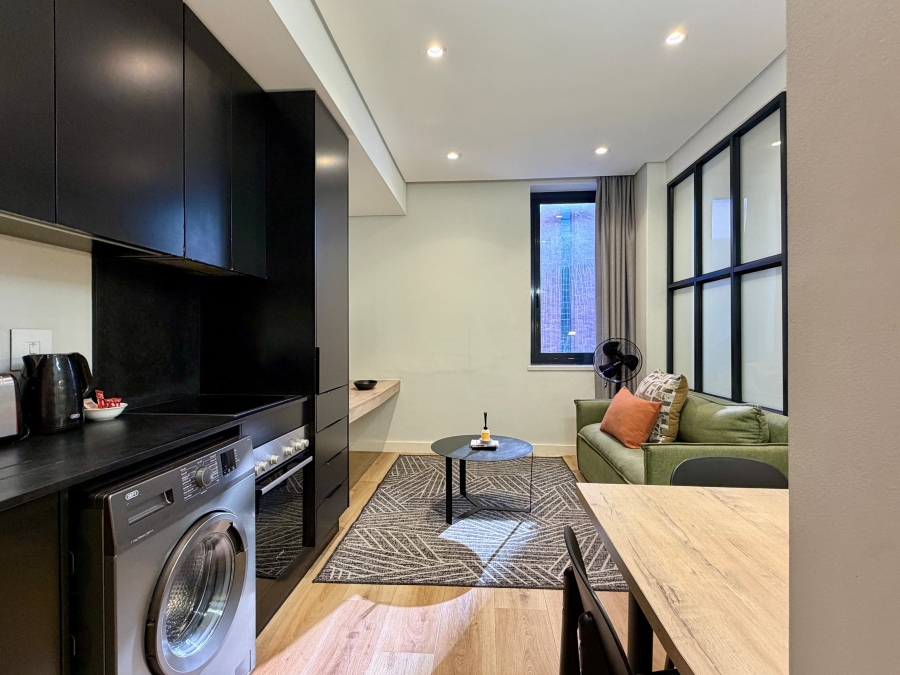 0 Bedroom Property for Sale in Cape Town City Centre Western Cape